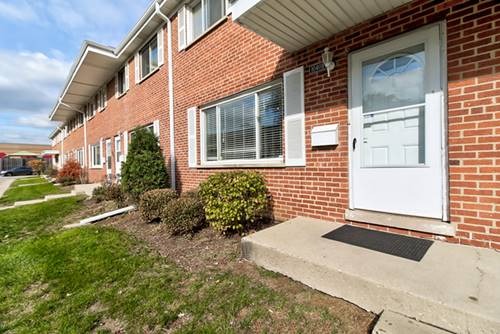 1040 N Boxwood Unit B, Mount Prospect, IL 60056