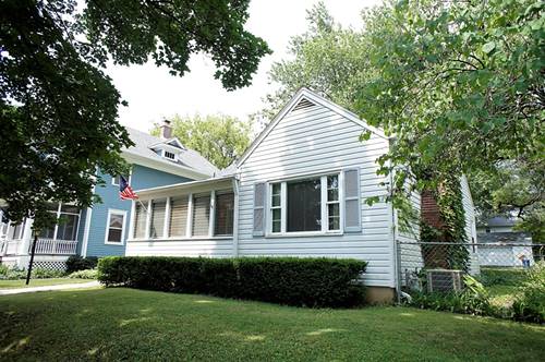 1027 Ash, St. Charles, IL 60174