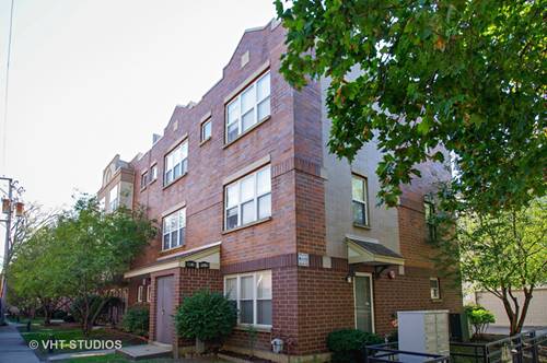 3951 W Ainslie Unit 11, Chicago, IL 60625