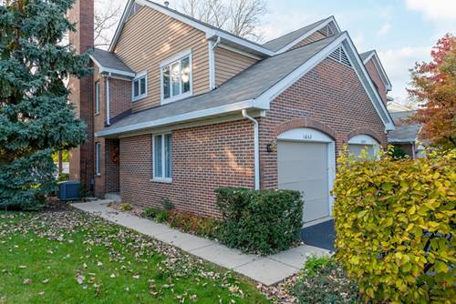 1602 E Clayton, Arlington Heights, IL 60004