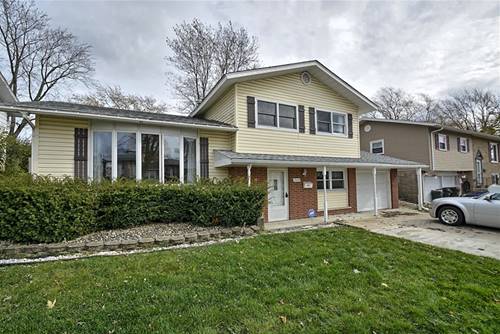 15143 Rob Roy, Oak Forest, IL 60452