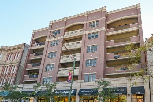 437 W North Unit 304, Chicago, IL 60610