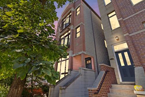 1856 W Armitage Unit 1, Chicago, IL 60622