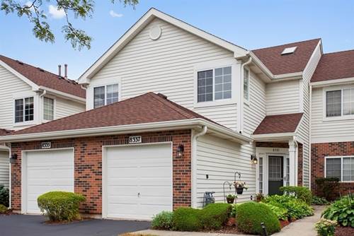 8337 Ripple Ridge, Darien, IL 60561