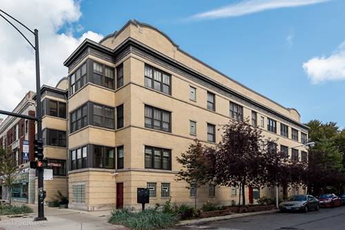 1146 W Columbia Unit 2E, Chicago, IL 60626