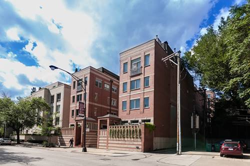 1430 N LaSalle Unit E2, Chicago, IL 60610