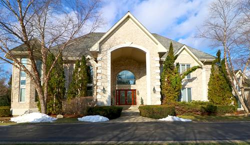 1740 Country Club, Long Grove, IL 60047