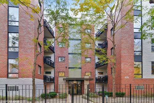 2317 W Wolfram Unit 215, Chicago, IL 60618