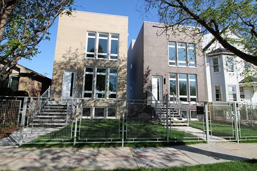 5019 N Kimberly, Chicago, IL 60630