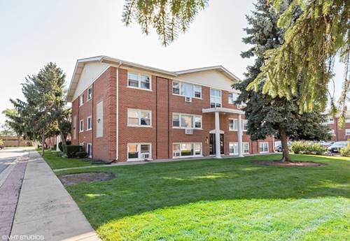 10121 Hartford Unit 1A, Schiller Park, IL 60176