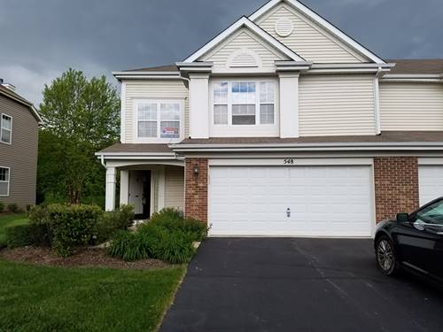 548 Lancaster Unit 548, Pingree Grove, IL 60140