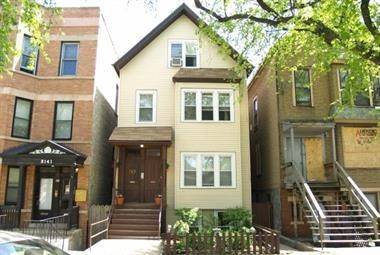 3139 N Oakley Unit 3, Chicago, IL 60618