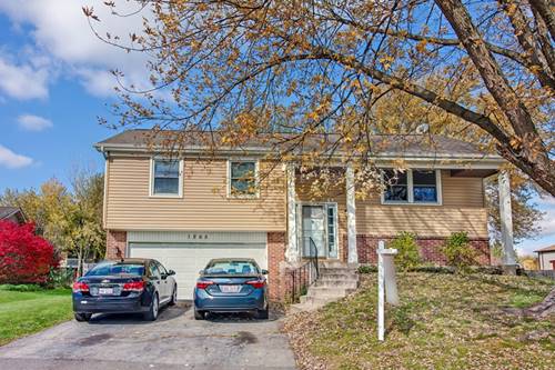 1265 Boa, Carol Stream, IL 60188