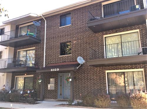 6329 175th Unit 2S, Tinley Park, IL 60477