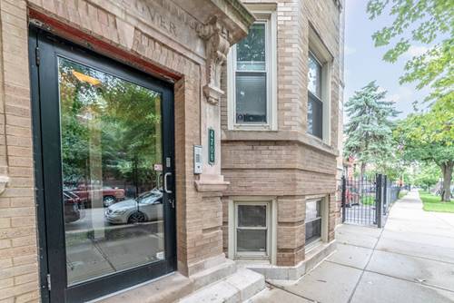 4706 N Winthrop Unit B, Chicago, IL 60640