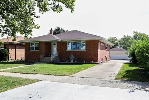 10647 Essex, Westchester, IL 60154