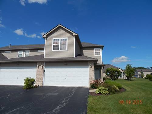 18429 Millennium Unit 18429, Tinley Park, IL 60477