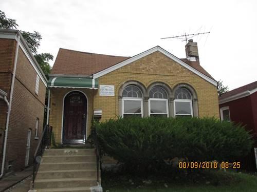 9129 S Aberdeen, Chicago, IL 60620