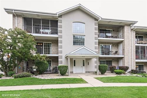 9158 W 95th Unit 2A, Hickory Hills, IL 60457