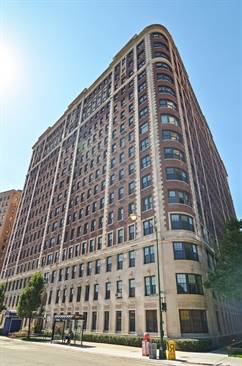 3750 N Lake Shore Unit 6F, Chicago, IL 60613