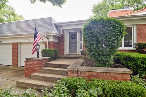 117 N Peartree, Arlington Heights, IL 60004