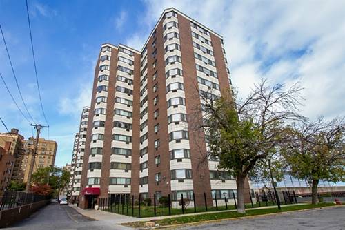 7337 S South Shore Unit 526, Chicago, IL 60649