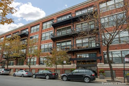 1040 W Adams Unit 338, Chicago, IL 60607