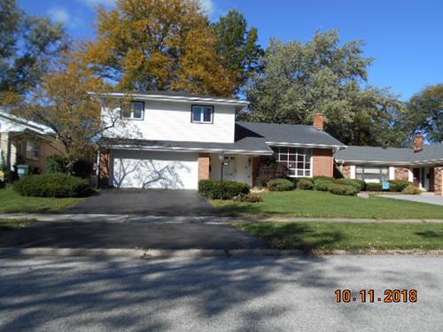 1308 Thomas, Homewood, IL 60430