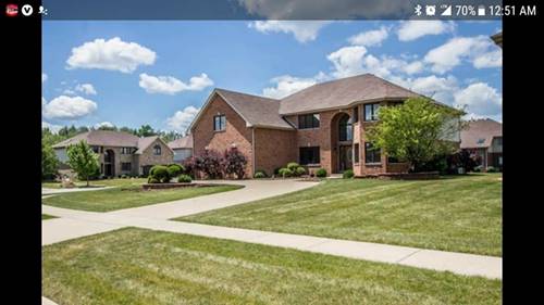 4840 Canterbury, Country Club Hills, IL 60478