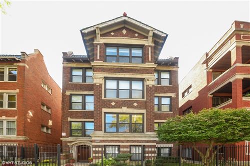 1027 E Hyde Park, Chicago, IL 60615