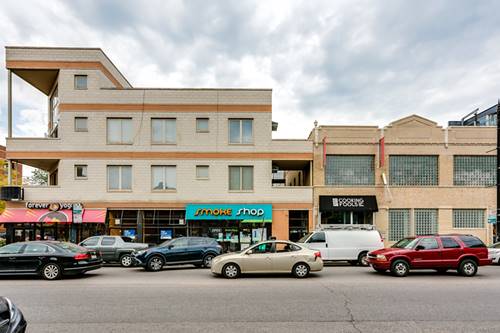 1920 W North Unit 3N, Chicago, IL 60622