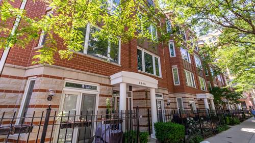 1346 S Wabash Unit D, Chicago, IL 60605