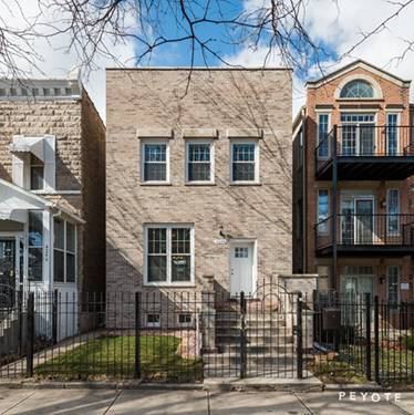 4244 S Prairie, Chicago, IL 60653