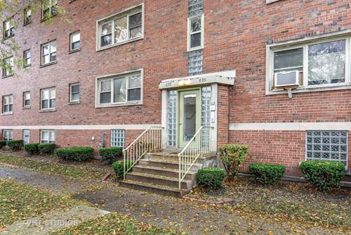 637 Brummel Unit 1, Evanston, IL 60202