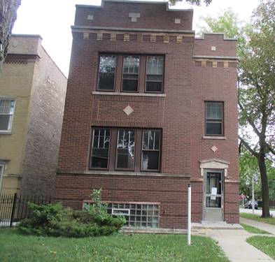 1701 N Lotus, Chicago, IL 60639