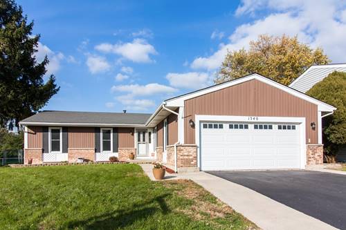 1340 Waterbury, Roselle, IL 60172