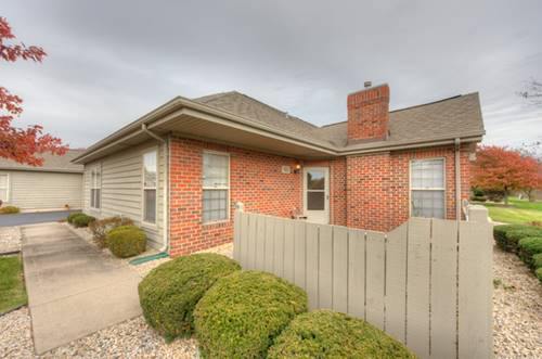 133 E 163rd Unit 16C, South Holland, IL 60473