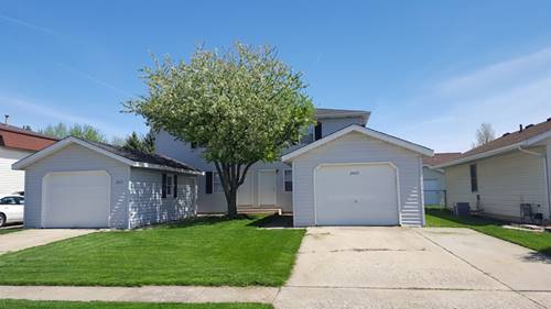 2411 Oakland, Morris, IL 60450