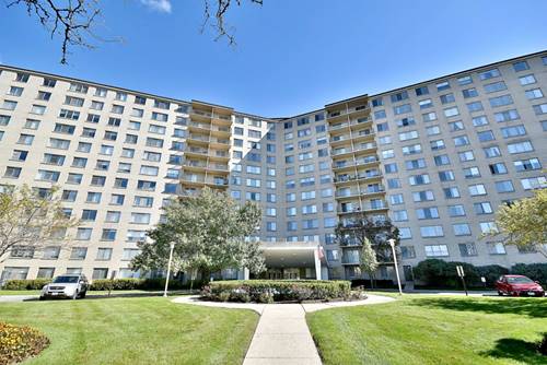 6933 N Kedzie Unit 804, Chicago, IL 60645