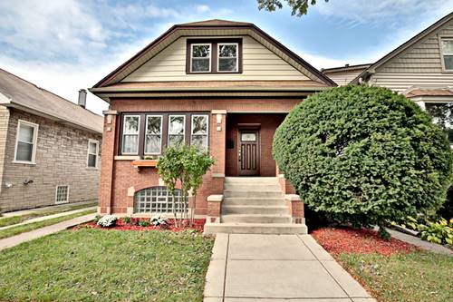 5328 W Patterson, Chicago, IL 60641