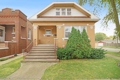 2747 Cuyler, Berwyn, IL 60402