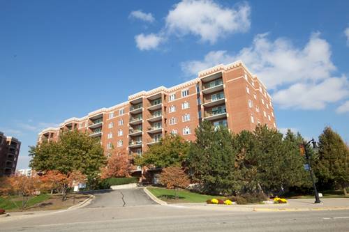 650 S River Unit 408, Des Plaines, IL 60016