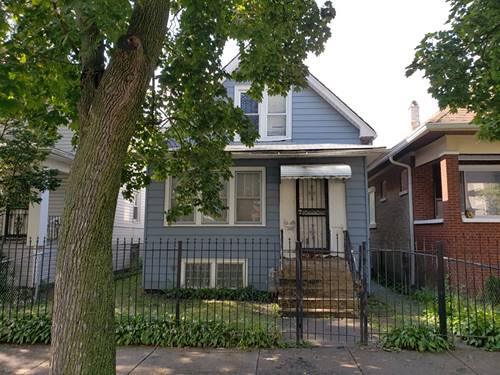 1052 N Lawler, Chicago, IL 60651