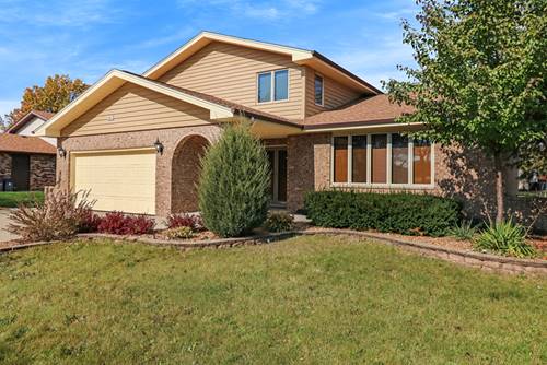 6012 157th, Oak Forest, IL 60452