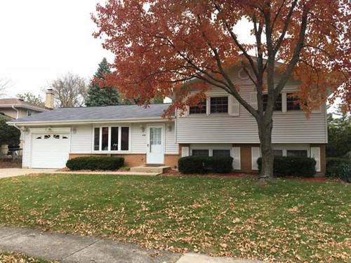 636 Sherwood, Schaumburg, IL 60193