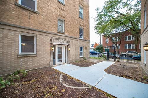 3707 W Altgeld Unit 3, Chicago, IL 60647