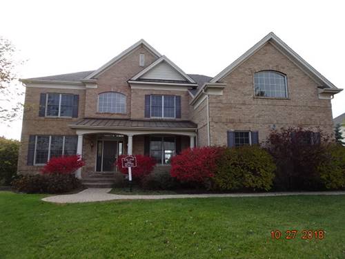 5 Somerset Hills, Hawthorn Woods, IL 60047