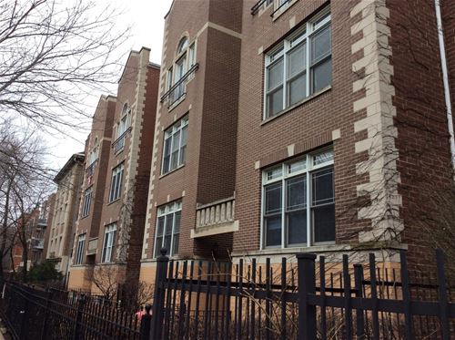 4231 N Kenmore Unit 2S, Chicago, IL 60613