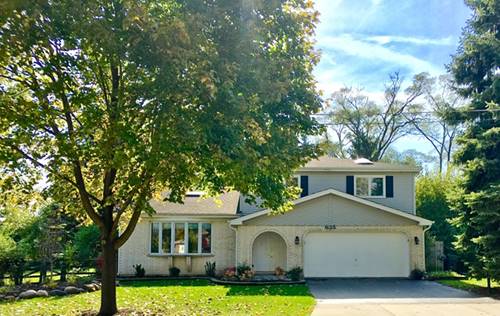 635 Birchwood, Des Plaines, IL 60018