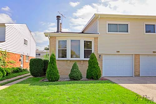 9361 Dee Unit 0, Des Plaines, IL 60016